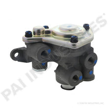 Charger l&#39;image dans la galerie, PAI LIV-3653 MACK 20QE3110R SR-1 SPRING BRAKE VALVE (95 PSIG LIMITING)