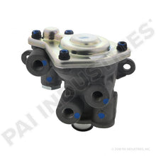 Cargar imagen en el visor de la galería, PAI LIV-3653 MACK 20QE3110R SR-1 SPRING BRAKE VALVE (95 PSIG LIMITING)