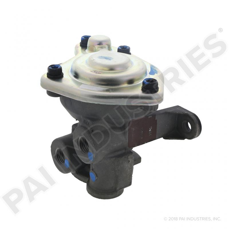 PAI LIV-3653 MACK 20QE3110R SR-1 SPRING BRAKE VALVE (95 PSIG LIMITING)