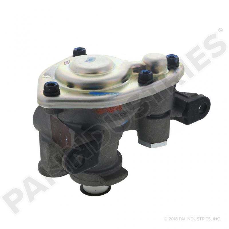 PAI LIV-3653 MACK 20QE3110R SR-1 SPRING BRAKE VALVE (95 PSIG LIMITING)