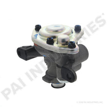 Charger l&#39;image dans la galerie, PAI LIV-3653 MACK 20QE3110R SR-1 SPRING BRAKE VALVE (95 PSIG LIMITING)