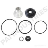 PAI LKT-1152 MACK 745-281084 E5 FOOT VALVE MINOR REPAIR KIT (USA)