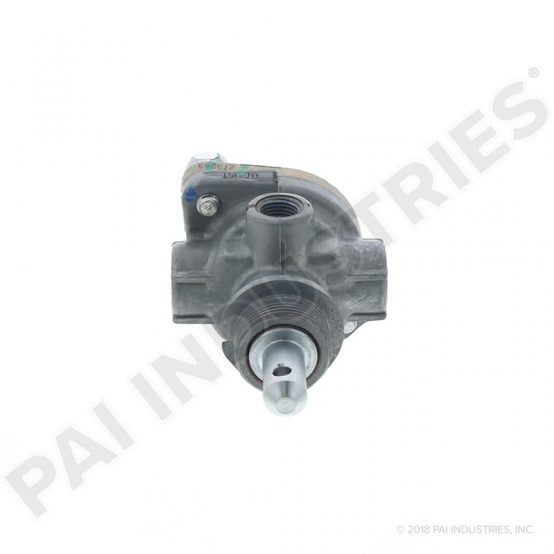 PAI LPP-3592 MACK 745-276566 PUSH PULL VALVE (PP-1) (276566, 276580)