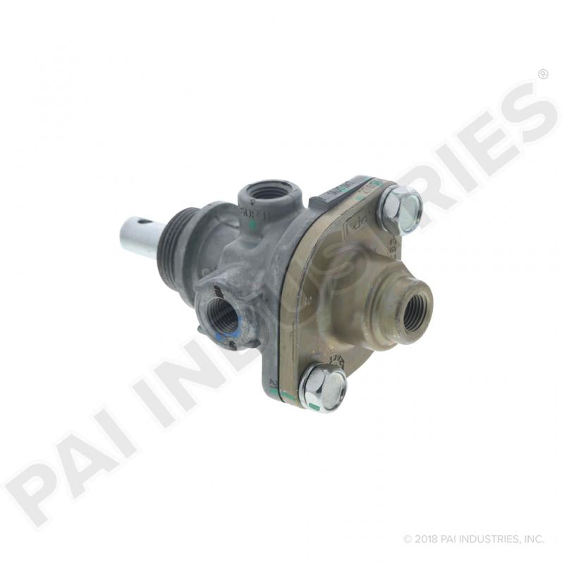 PAI LPP-3592 MACK 745-276566 PUSH PULL VALVE (PP-1) (276566, 276580)