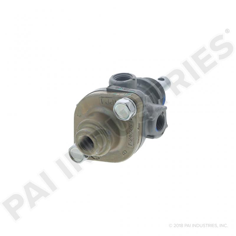 PAI LPP-3592 MACK 745-276566 PUSH PULL VALVE (PP-1) (276566, 276580)