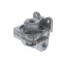 Charger l&#39;image dans la galerie, PAI LQV-3657 MACK 745-229859 QUICK RELEASE VALVE (QR-1) (BENDIX 229859) (USA)