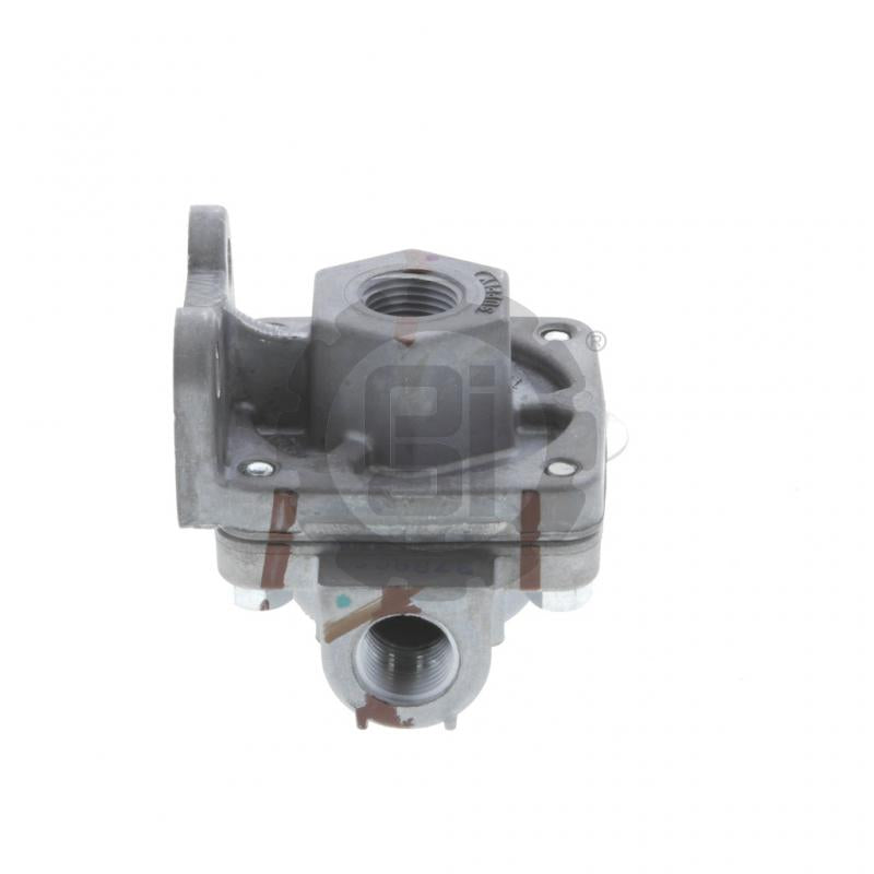 PAI LQV-3657 MACK 745-229859 QUICK RELEASE VALVE (QR-1) (BENDIX 229859) (USA)