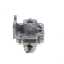 Charger l&#39;image dans la galerie, PAI LQV-3657 MACK 745-229859 QUICK RELEASE VALVE (QR-1) (BENDIX 229859) (USA)