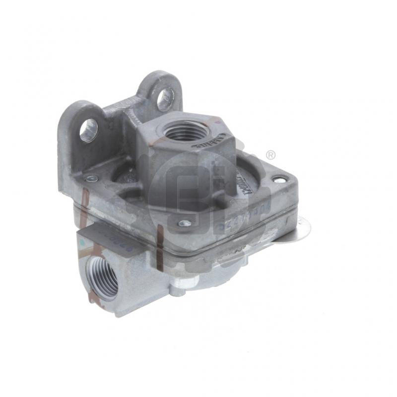 PAI LQV-3657 MACK 745-229859 QUICK RELEASE VALVE (QR-1) (BENDIX 229859) (USA)