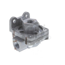 Charger l&#39;image dans la galerie, PAI LQV-3657 MACK 745-229859 QUICK RELEASE VALVE (QR-1) (BENDIX 229859) (USA)