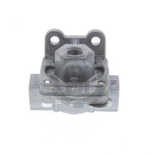 Cargar imagen en el visor de la galería, PAI LQV-3657 MACK 745-229859 QUICK RELEASE VALVE (QR-1) (BENDIX 229859) (USA)