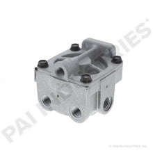 Charger l&#39;image dans la galerie, PAI LRV-3639 MACK 5396-KN28060 RELAY VALVE (R-5) (229467, 455975C92) (USA)