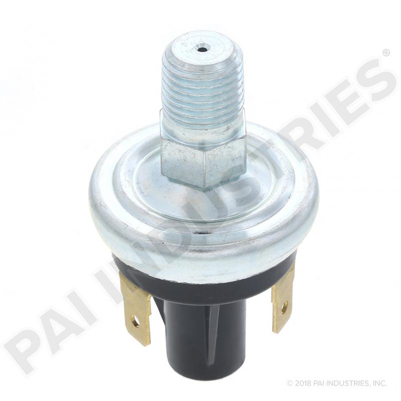 PAI LST-3434 MACK 1MR2414A LOW PRESSURE SWITCH (NC) (ADJUSTABLE) (CH)