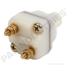 Charger l&#39;image dans la galerie, PAI LST-3609 MACK 745-228600 STOP LIGHT SWITCH (5 PSIG) (NORMALLY OPEN) (USA)