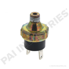 Load image into Gallery viewer, PACK OF 5 PAI LST-3632 MACK 1MR2413A STOP LIGHT SWITCH (NORMALLY OPEN)