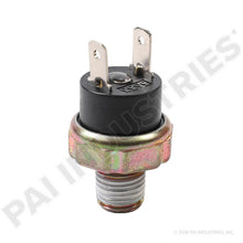 Load image into Gallery viewer, PACK OF 2 PAI LST-3633 MACK 745275083 LOW PRESSURE SWITCH (NC) (75 PSIG)