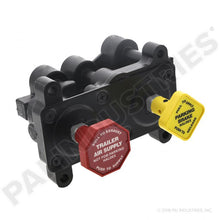 Charger l&#39;image dans la galerie, PAI LVM-3458 MACK / MIDLAND / HALDEX KN20615 MV-2 CONTROL VALVE (USA)