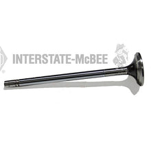 Cargar imagen en el visor de la galería, Interstate-McBee® Caterpillar® 1337029 Exhaust Valve (7C1586)