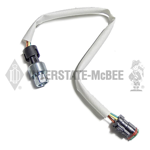 Interstate-McBee® Caterpillar® 1946725 Oil Pressure Sensor (3126)