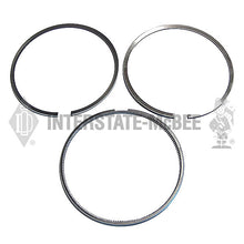 Charger l&#39;image dans la galerie, Interstate-McBee® Caterpillar® 1N3967 Piston Ring Set (3500) (Diesel)