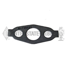 Cargar imagen en el visor de la galería, Interstate-McBee® Caterpillar® 1S6595 Turbocharger Oil Supply Gasket (7B5932)