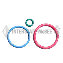 Charger l&#39;image dans la galerie, INTERSTATE-MCBEE® M 2481394 GASKET SET - SINGLE FUEL INJ FOR CATERPILLAR®