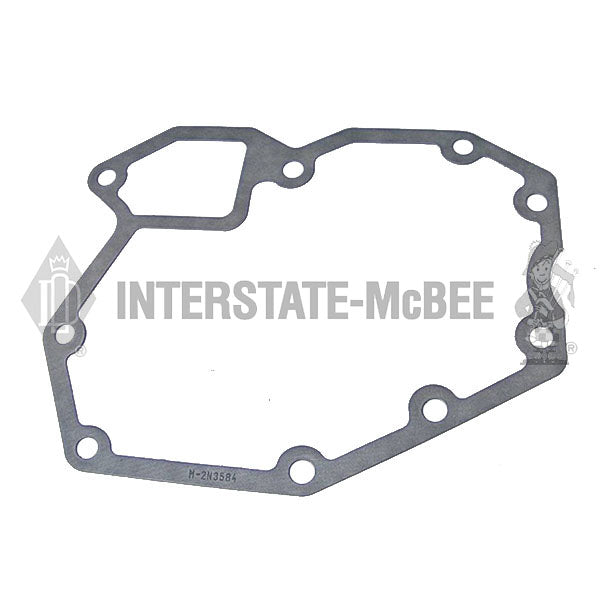 Interstate-McBee® Caterpillar® 2N3584 Oil Filter Housing Cover Gasket