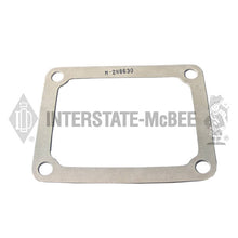 Cargar imagen en el visor de la galería, Interstate-McBee® Caterpillar® 2N8630 Cover Gasket (3400)