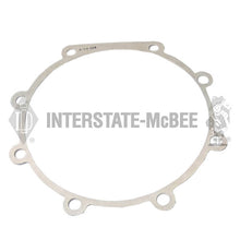 Cargar imagen en el visor de la galería, Interstate-McBee® Caterpillar® 2W0459 Auto Timing Cover Gasket (3400)