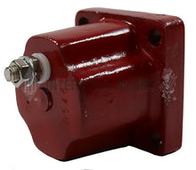 Cargar imagen en el visor de la galería, Interstate-McBee® Cummins® 3054608 Fuel Shutoff Coil (12V) (1 Terminal)