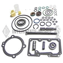 Charger l&#39;image dans la galerie, Interstate-McBee® 3190677RK Custom Fuel Pump Repair Kit Caterpillar® C7 / C9