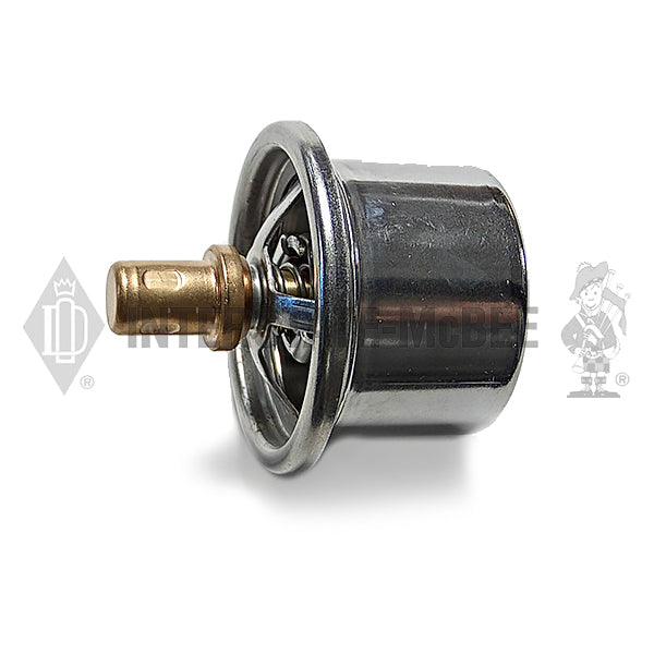 Interstate-McBee® Cummins® 3629205 Thermostat (195° F) (3017360) (QSK)