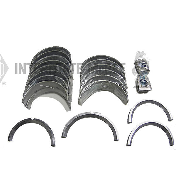 Interstate-McBee® Cummins® 3801262 Main Bearing Set (.020) (AR7112, AR7242)