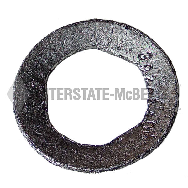 Interstate-McBee® Cummins® 3949910 EGR Cooler Connection Gasket (ISB / QSB)