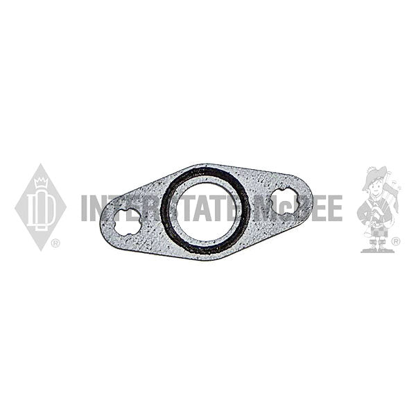 Interstate-McBee® Cummins® 4891288 Turbo Oil Drain Gasket (B / ISB / QSB)