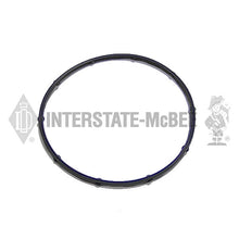 Cargar imagen en el visor de la galería, M 4985660 CAMSHAFT COVER SEAL FOR CUMMINS ISX ENGINES (4101881)