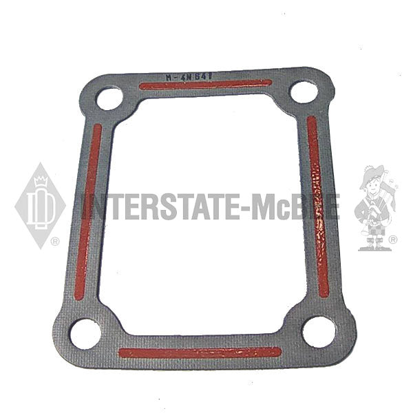 Interstate-McBee® Caterpillar® 4N0641 Oil Cooler Gasket (3400)