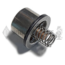 Cargar imagen en el visor de la galería, Interstate-McBee® Caterpillar® 4W4011 Thermostat (170 Degree) (Non-Vented)