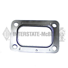 Load image into Gallery viewer, Interstate-McBee® Cummins® 5266419 Turbocharger Mounting Gasket (ISB / QSB)