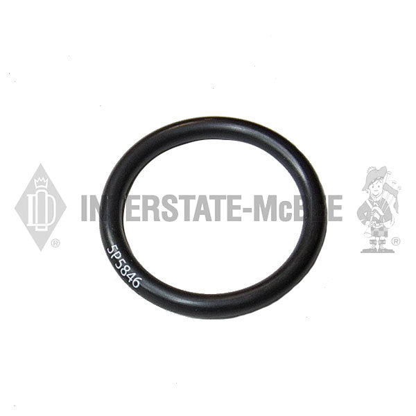 Interstate-McBee® Caterpillar® 5P5846 Seal-O-Ring