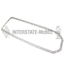 Charger l&#39;image dans la galerie, Interstate-McBee® Navistar® 671825C4 Oil Pan Gasket (1977-1993 DT360)