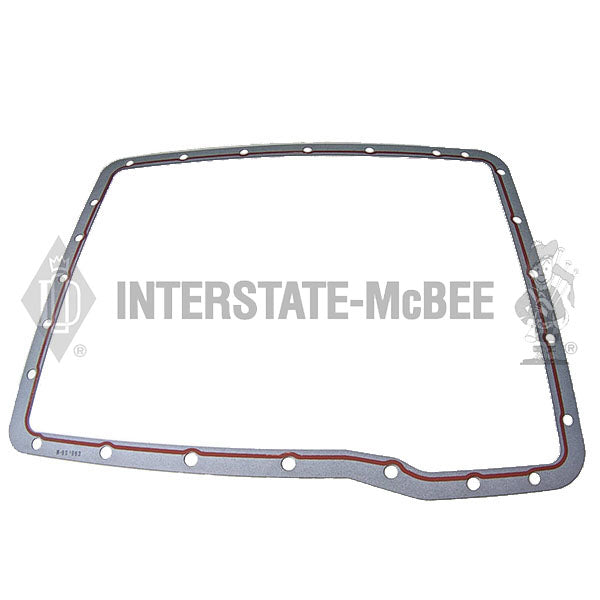 Interstate-McBee® Caterpillar® 8S1963 Oil Pan Sump Gasket (3304) (6C4030)