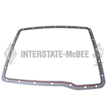 Cargar imagen en el visor de la galería, Interstate-McBee® Caterpillar® 8S1963 Oil Pan Sump Gasket (3304) (6C4030)