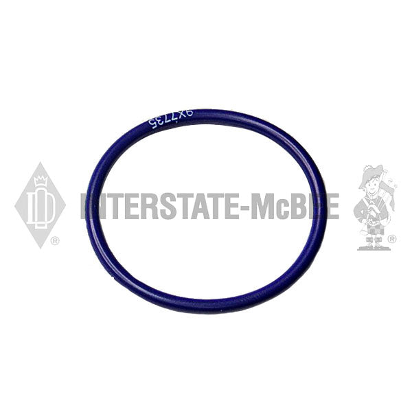 Interstate-McBee® Caterpillar® 9X7735 External Injector Seal O Ring