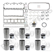 Cargar imagen en el visor de la galería, PAI M11201-001 CUMMINS 4025297 ENGINE INFRAME KIT (M11) (STD / STD) (USA)