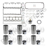 PAI M11201-001 CUMMINS 4025297 ENGINE INFRAME KIT (M11) (STD / STD) (USA)