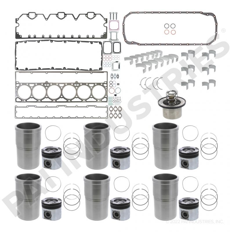 PAI M11201-017 CUMMINS N/A INFRAME ENGINE KIT (M11) (STD / STD) (USA)