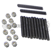 Load image into Gallery viewer, MCB3306SK EXHAUST MANIFOLD STUD KIT FOR CATERPILLAR 3306 ENGINES