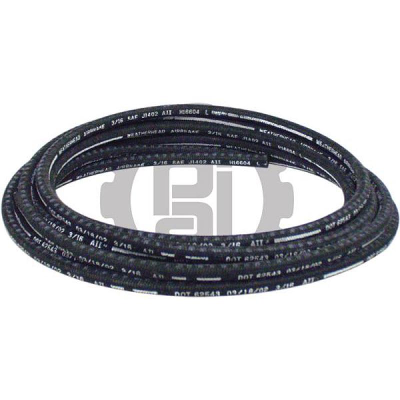 PAI MFH-4194-250 MACK 973AX120RF250 FUEL HOSE (BULK) (250 FT)