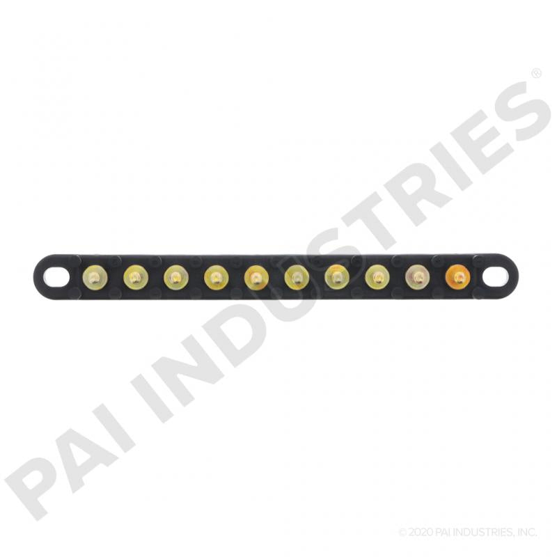 PAI MJB-4388 MACK 71MR403P10 JUNCTION BLOCK KIT (10 TERMINAL) (USA)